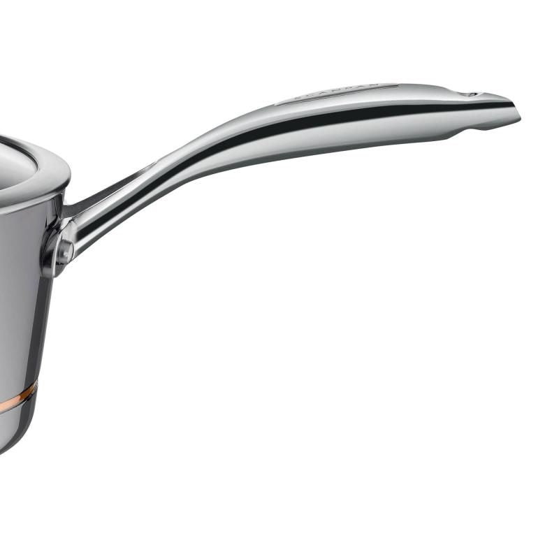 Scanpan Axis Saucepan 18cm/2.5L