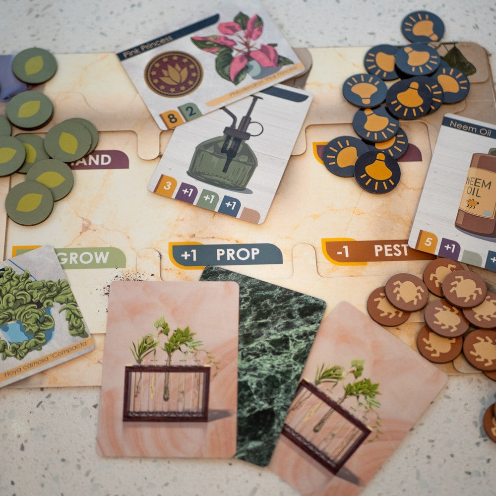Propagation Station