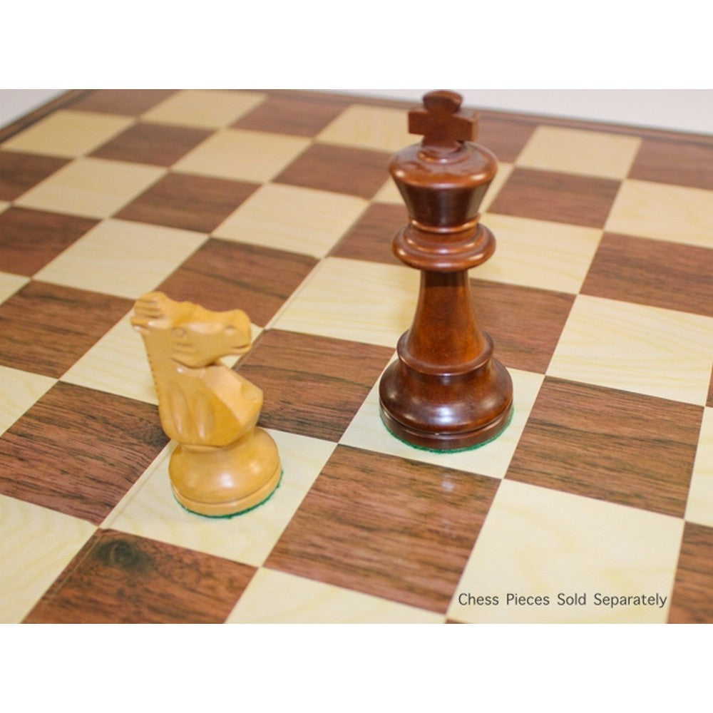 CHX 03004 Chess Board (cardboard) - Game Storage