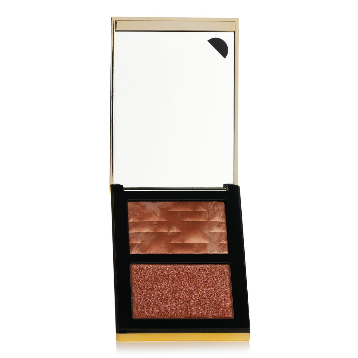 Bobbi Brown - Luxe Illuminating Duo (Highlighting Powder + Shimmering Powder) -