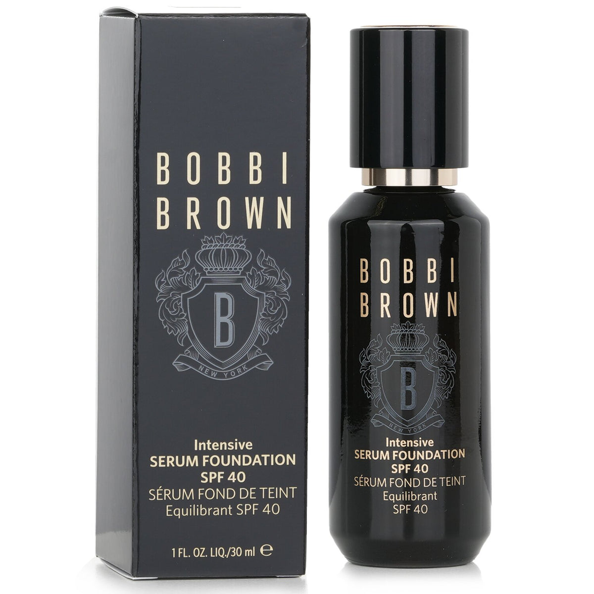 Bobbi Brown Intensive Serum Foundation SPF40 - # N-032 Sand 30ml/1oz