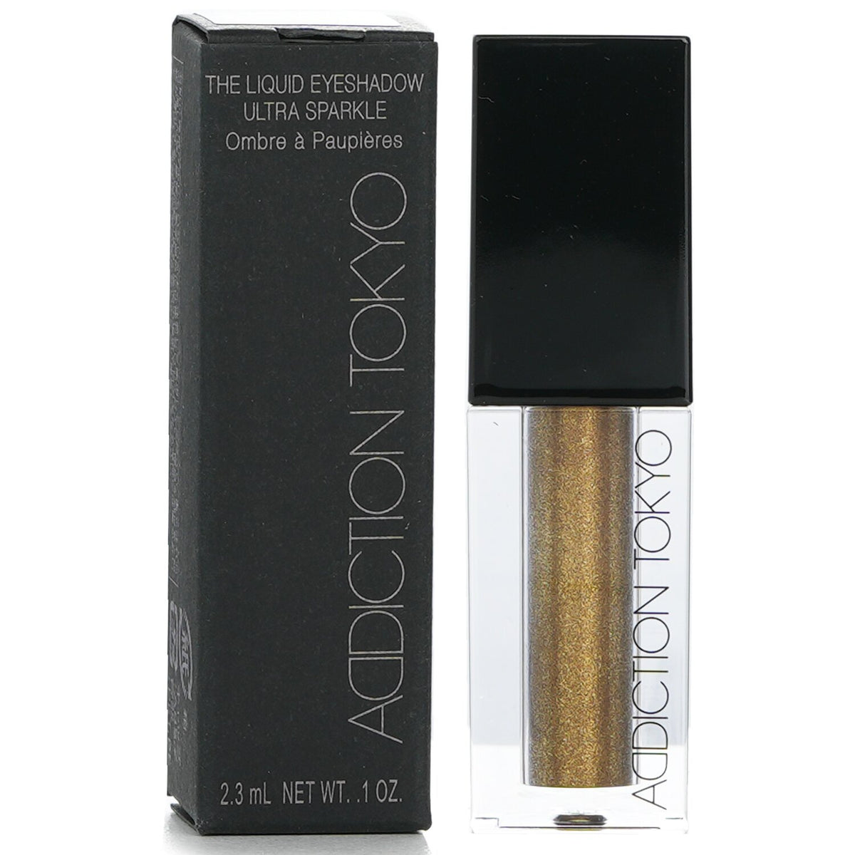 ADDICTION - The Liquid Eyeshadow (Ultra Sparkle)- # 005 Awful Good Girl - 2.3ml