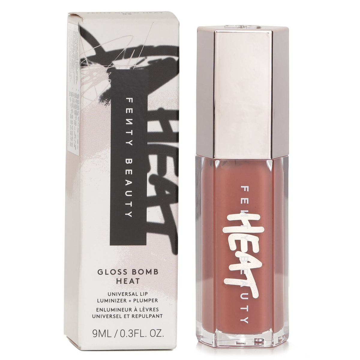Fenty Beauty by Rihanna Gloss Bomb Heat Universal Lip Luminizer + Plumper - # 03