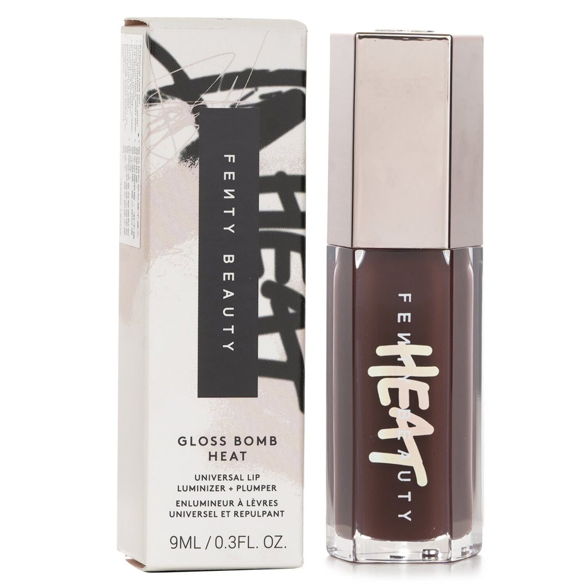 Fenty Beauty by Rihanna Gloss Bomb Heat Universal Lip Luminizer + Plumper - # 04