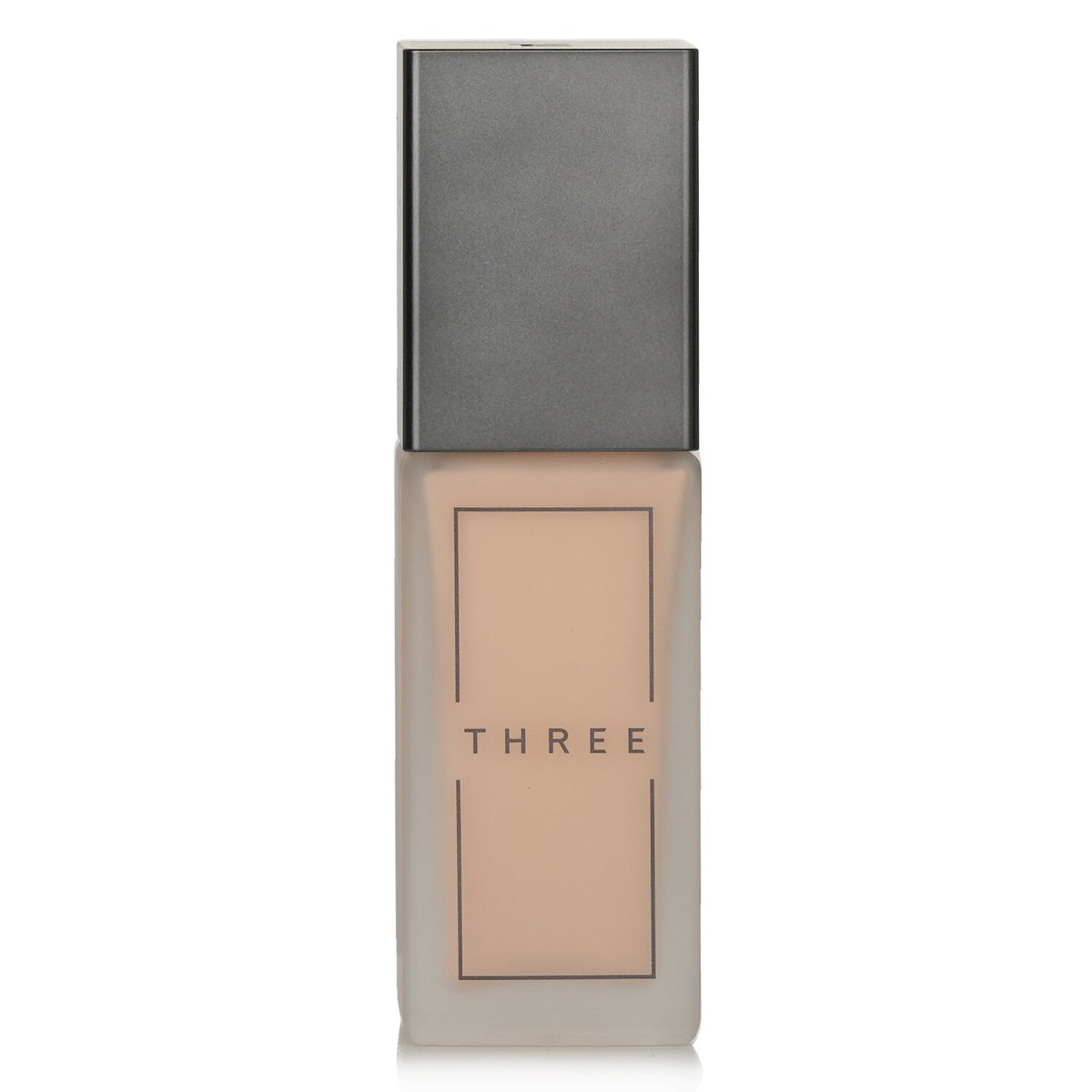 THREE - Advanced Ethereal Smooth Operator Fluid Foundation SPF40 - # 202 - 30ml