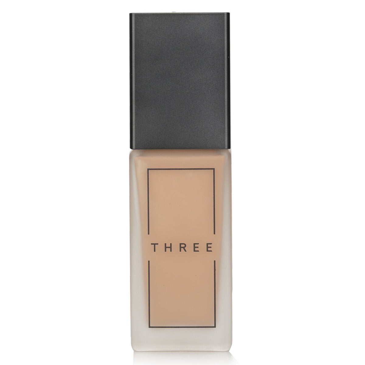 THREE - Advanced Ethereal Smooth Operator Fluid Foundation SPF40 - # 204 - 30ml