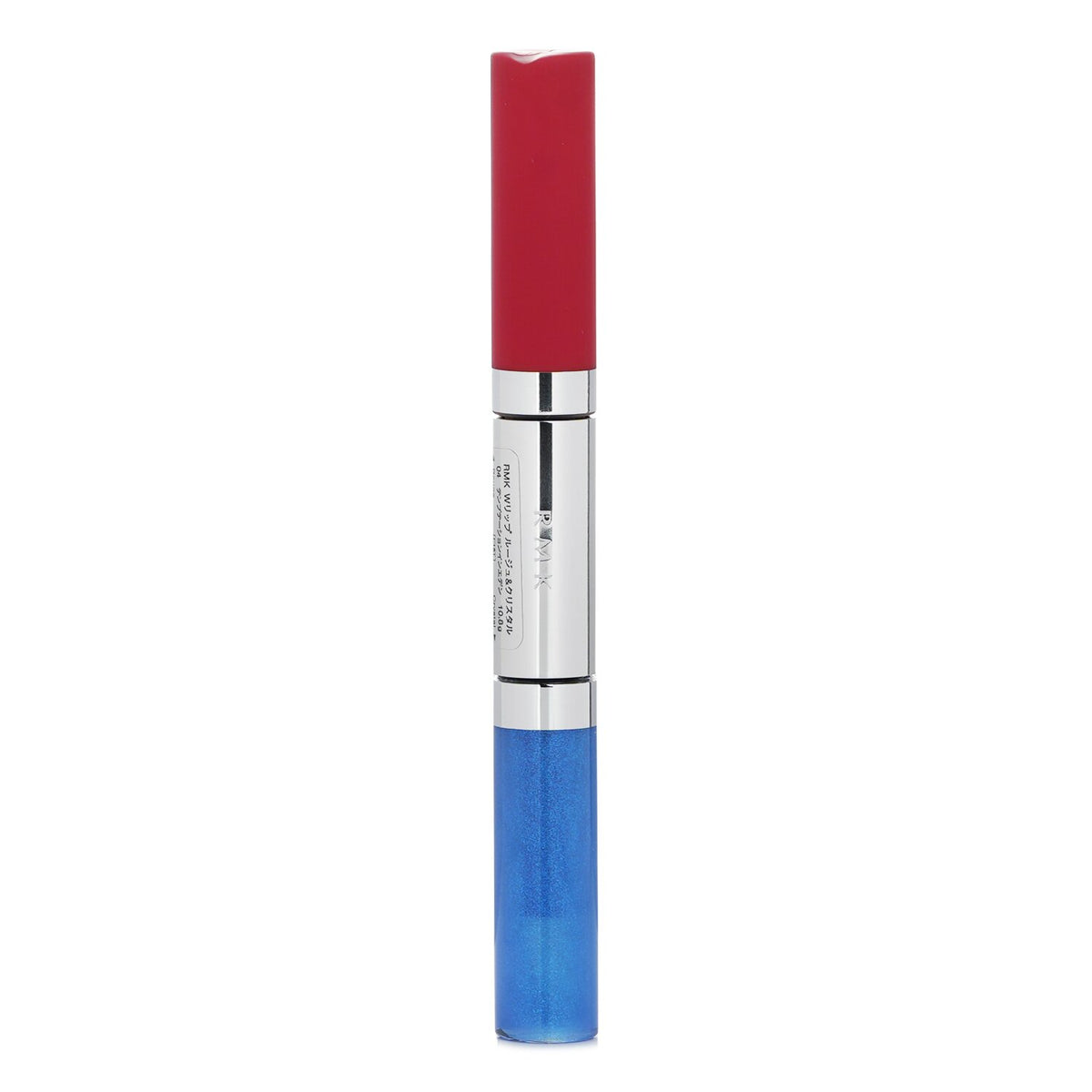 RMK - W Lip Rouge & Crystal - # 04 Temptation in Eden - 10.8g/0.36oz