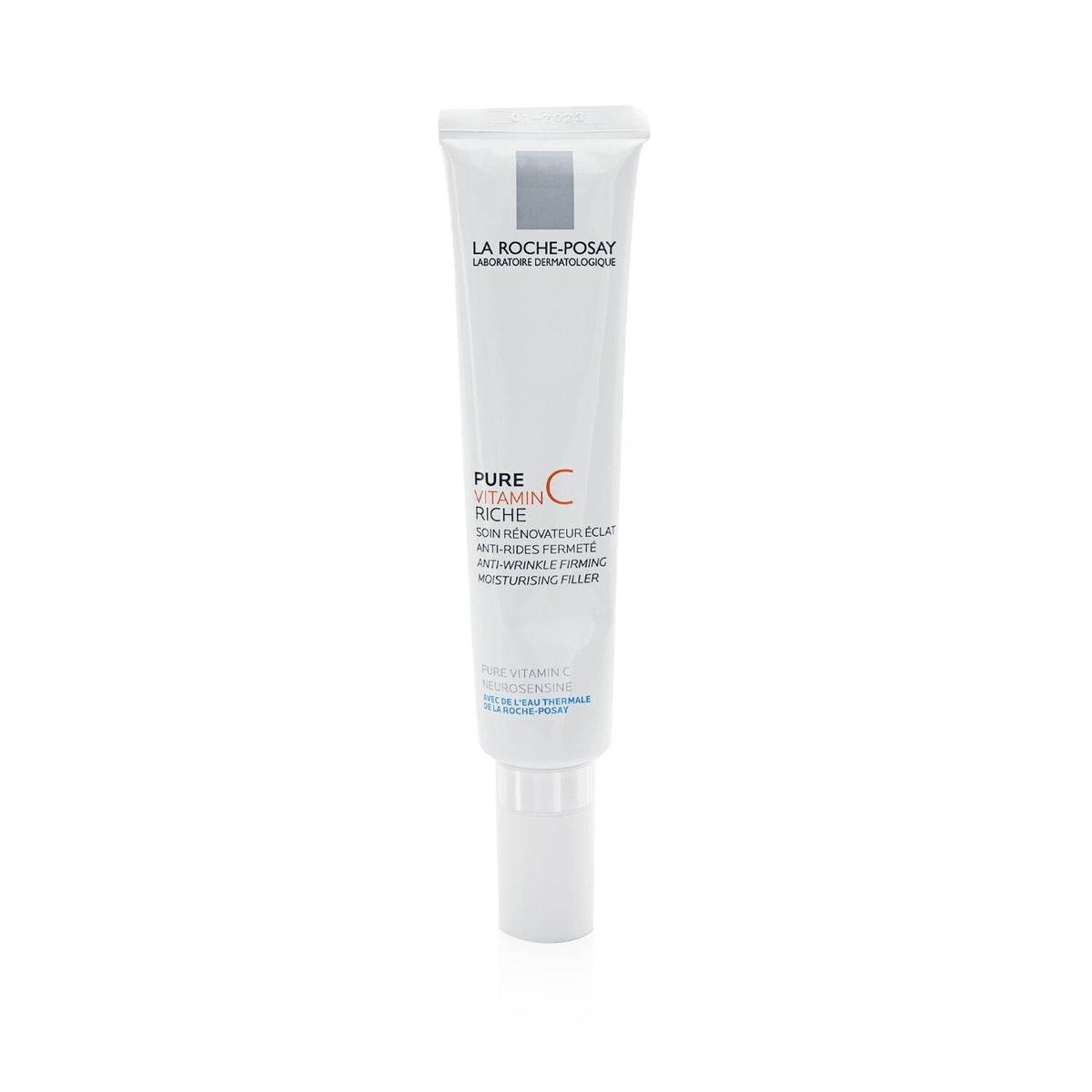 La Roche Posay - Pure Vitamin C Rich Anti-Wrinkle Firming Moisturising Filler -