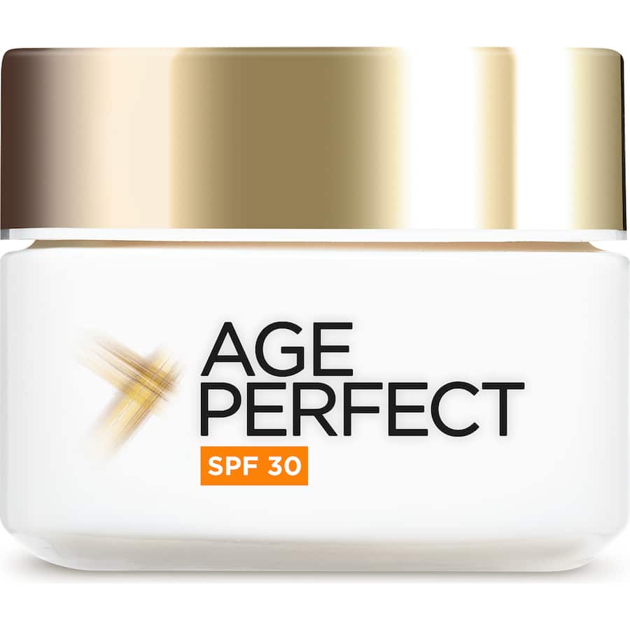 L'oreal Paris Age Perfect Day Cream Collagen Spf30 50mL
