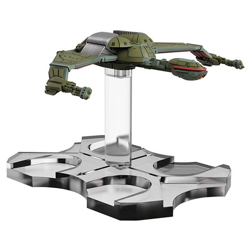 Star Trek: Into the Unknown - Glory and Zeal