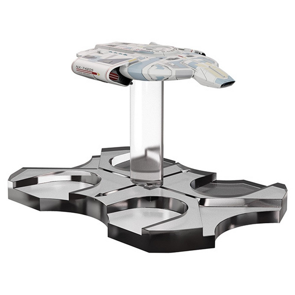 Star Trek: Into the Unknown - Glory and Zeal