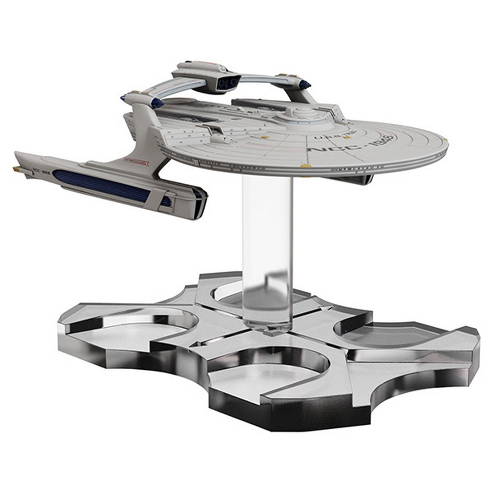 Star Trek: Into the Unknown - Glory and Zeal