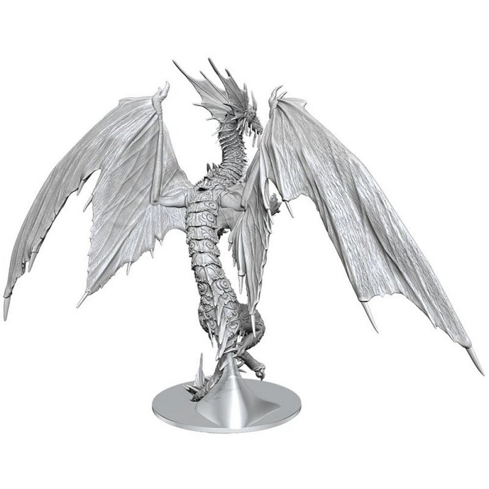 Pathfinder Battles Deep Cuts: Boxed Miniature - Adult Mirage Dragon