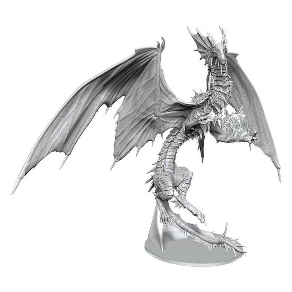 Pathfinder Battles Deep Cuts: Boxed Miniature - Adult Mirage Dragon