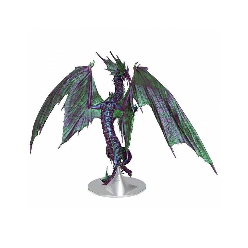 Pathfinder Battles: Boxed Miniature - Adult Mirage Dragon