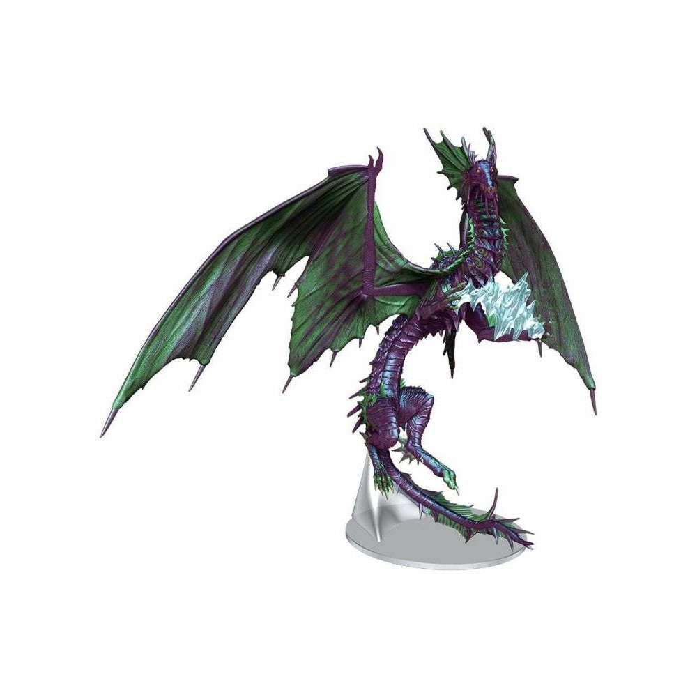 Pathfinder Battles: Boxed Miniature - Adult Mirage Dragon
