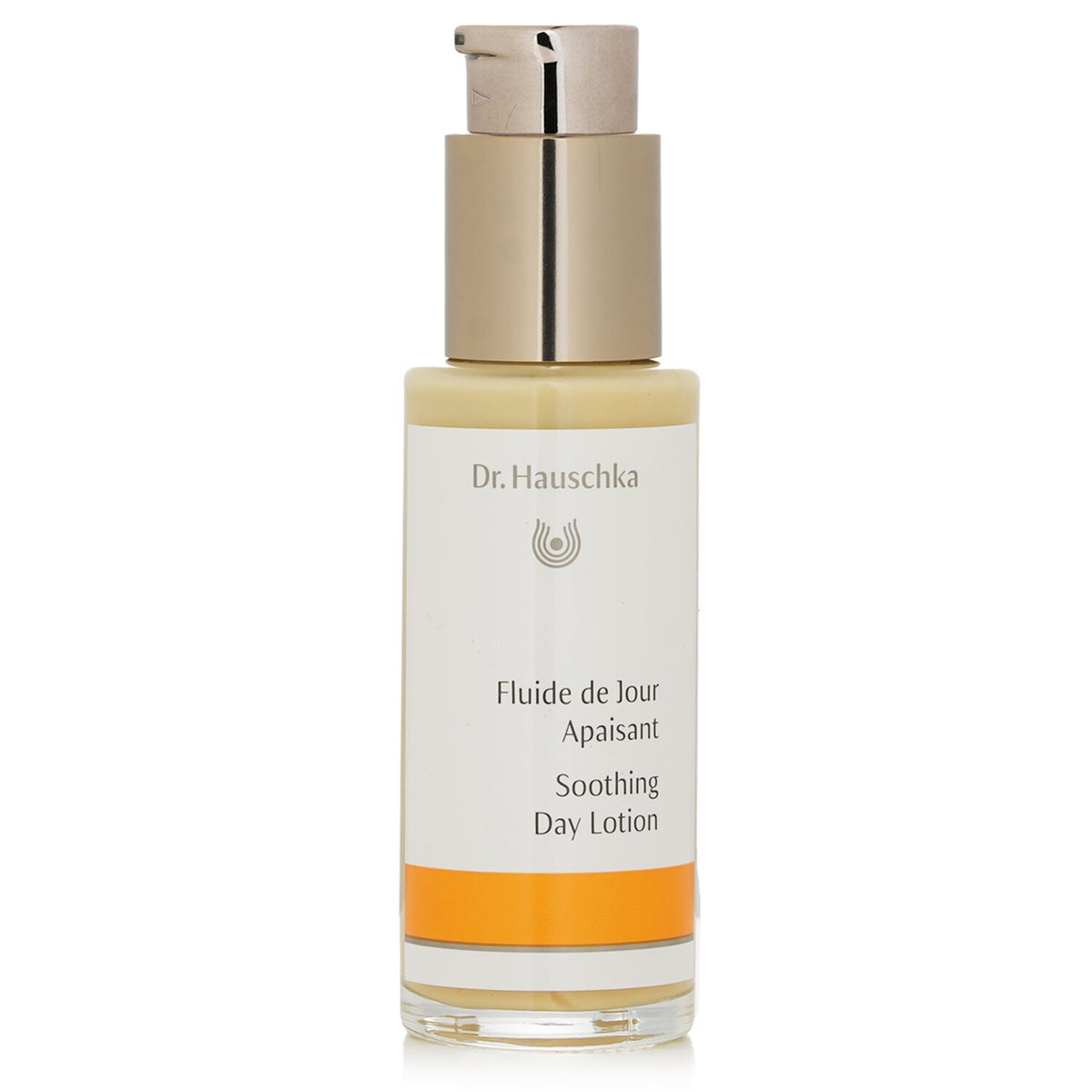 Dr. Hauschka - Soothing Day Lotion - 50ml/1.7oz