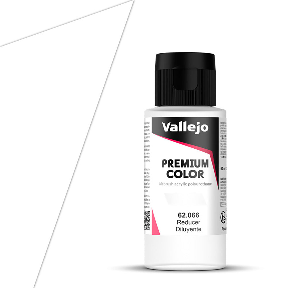 Vallejo - Premium Colour - Auxiliary - Reducer 60ml