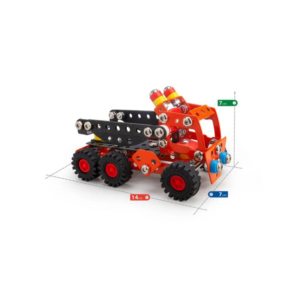 Constructor - Lorry 195 pcs