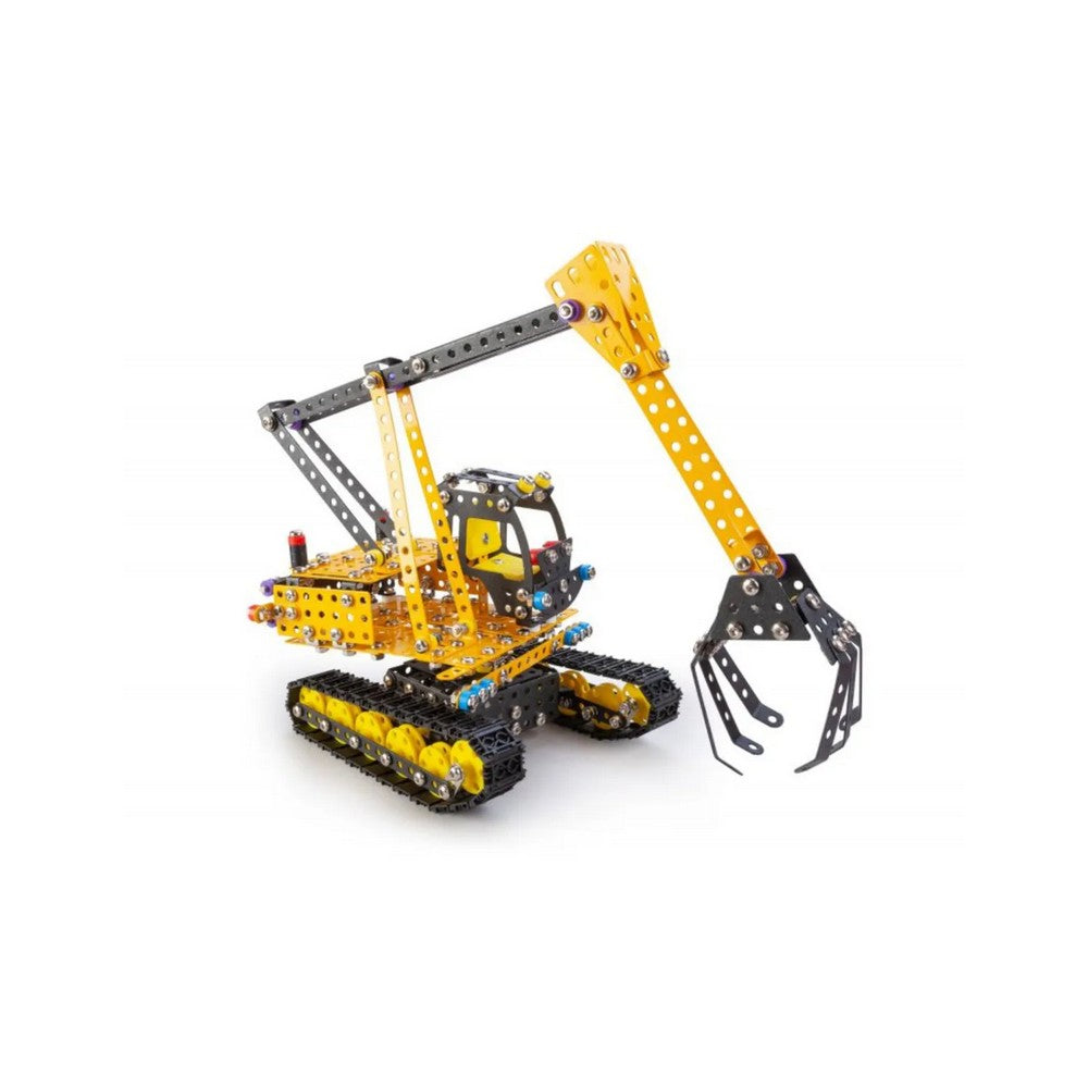 Constructor - Melman 7-In-1 Set 866 pcs