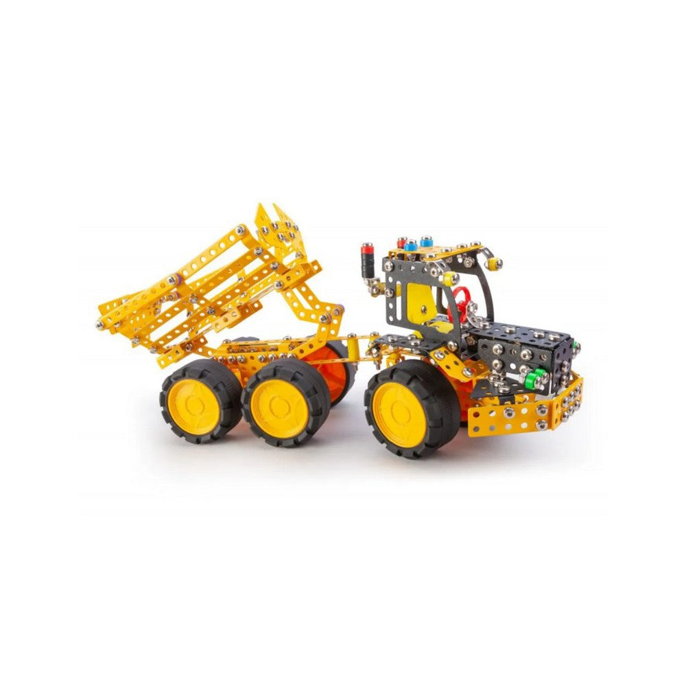 Constructor - Muck Truck 7-In-1 Set 733 pcs
