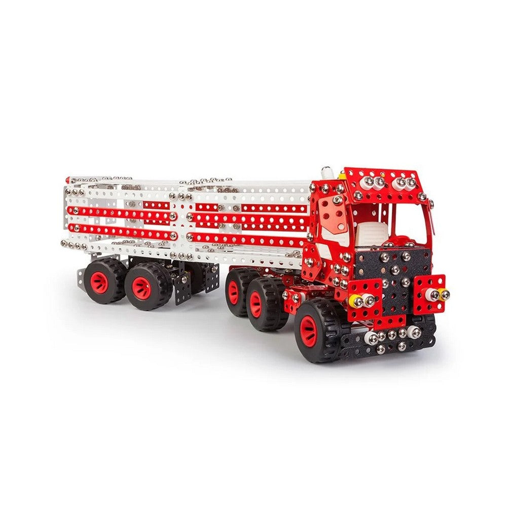 Constructor - Premium Truck 10-In-1 1141 pc