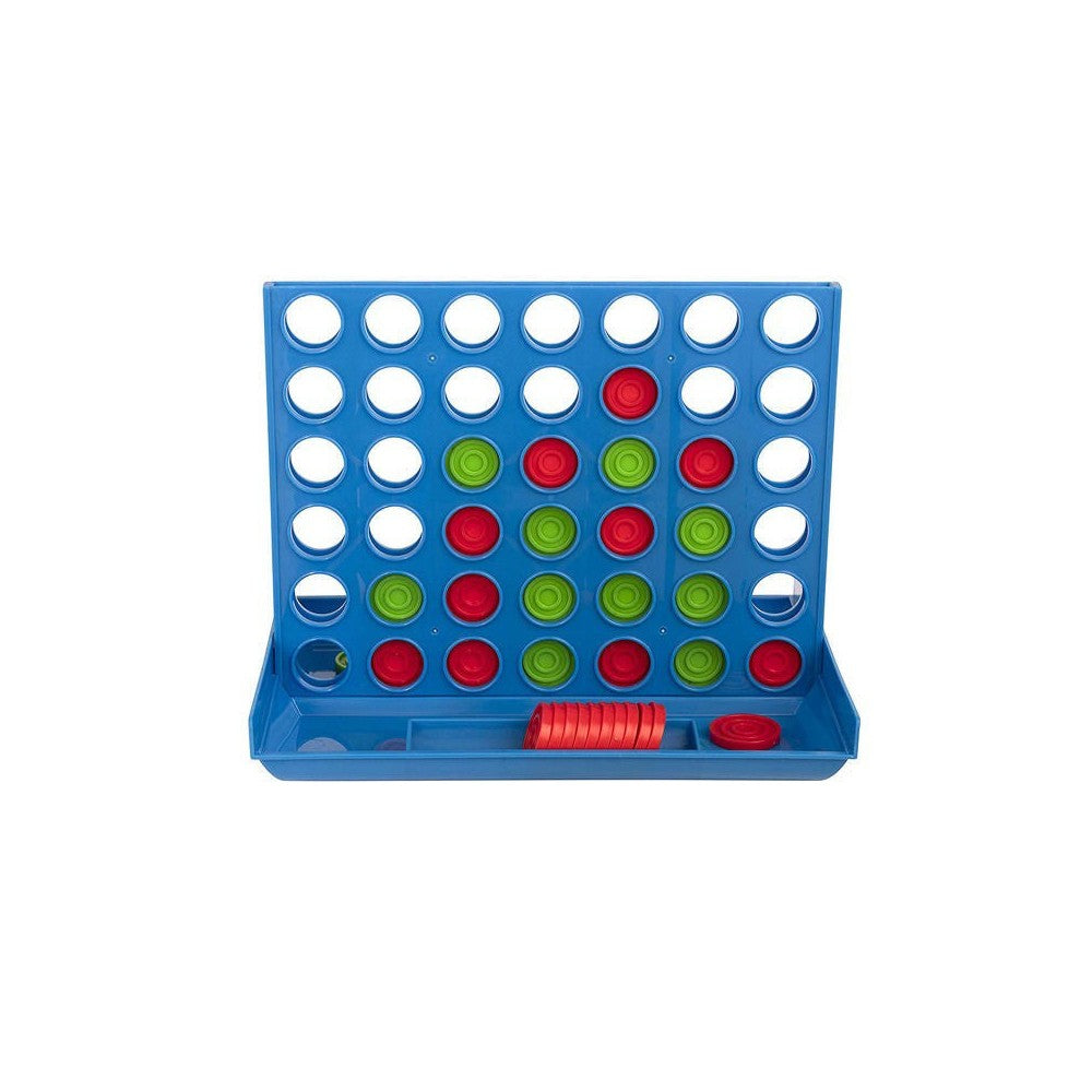 Line Up Four -Family Game