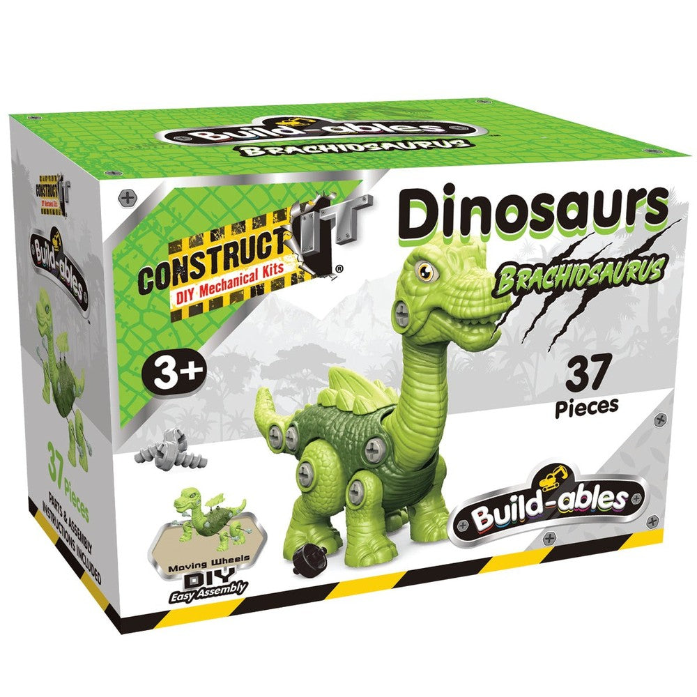 Build-Ables Mini Brachiosaurus