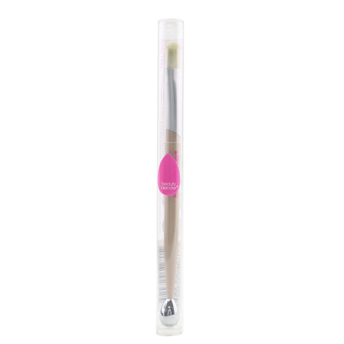 BeautyBlender - Shady Lady All-Over Eyeshadow Brush & Cooling Roller - -