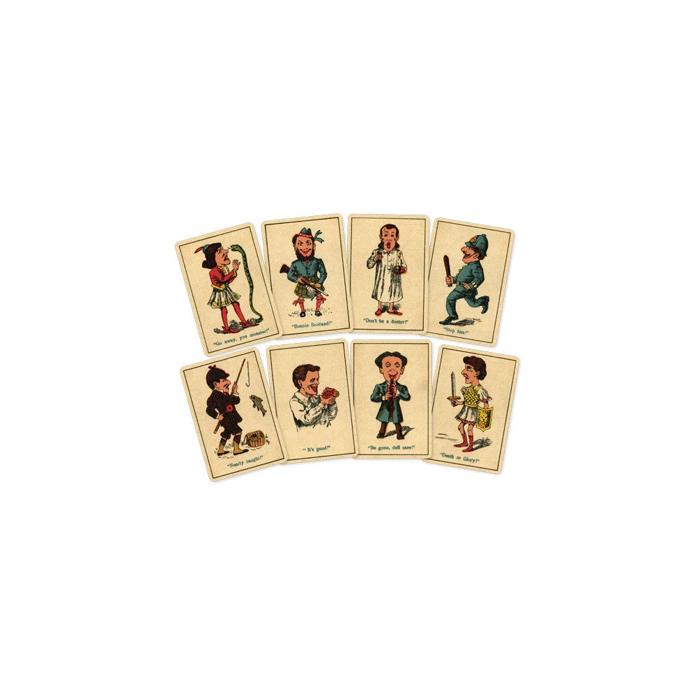 Snap Classic Card Games