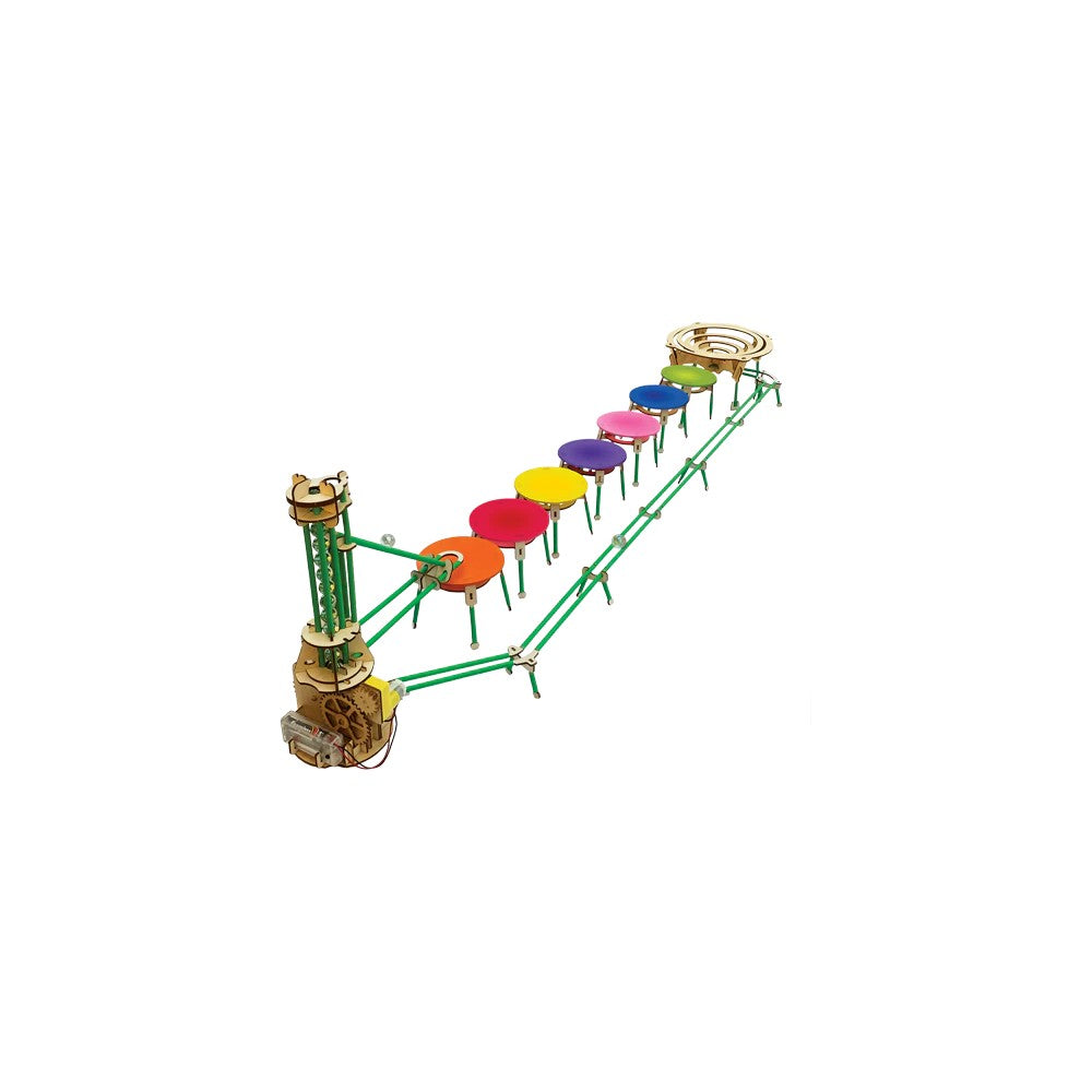 Engenius Contraptions - Bounce