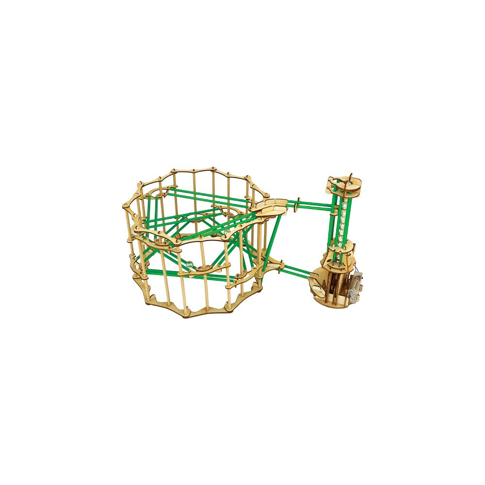 Engenius Contraptions - Helix