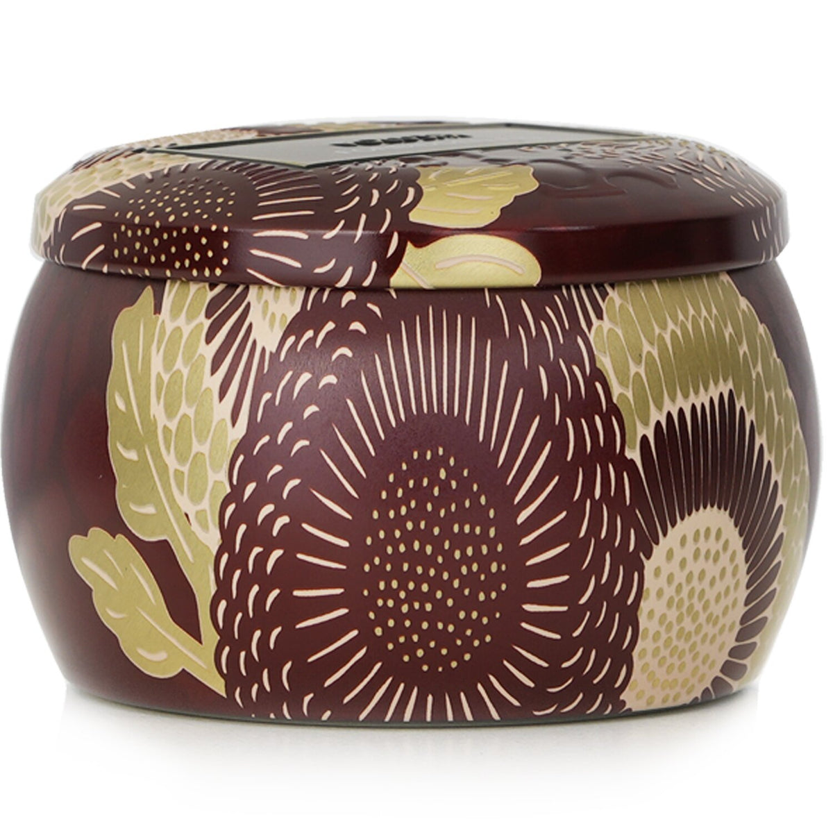 Voluspa - Mini Tin Candle - Forbidden Fig - 113g/4oz