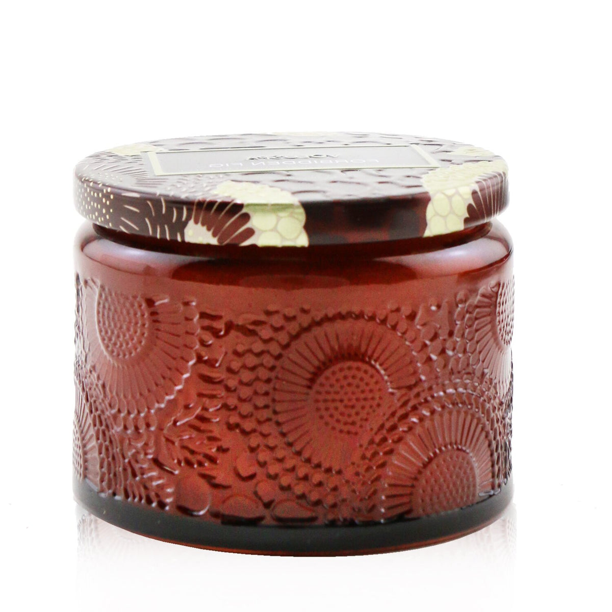 Voluspa - Petite Jar Candle - Forbidden Fig - 90g/3.2oz