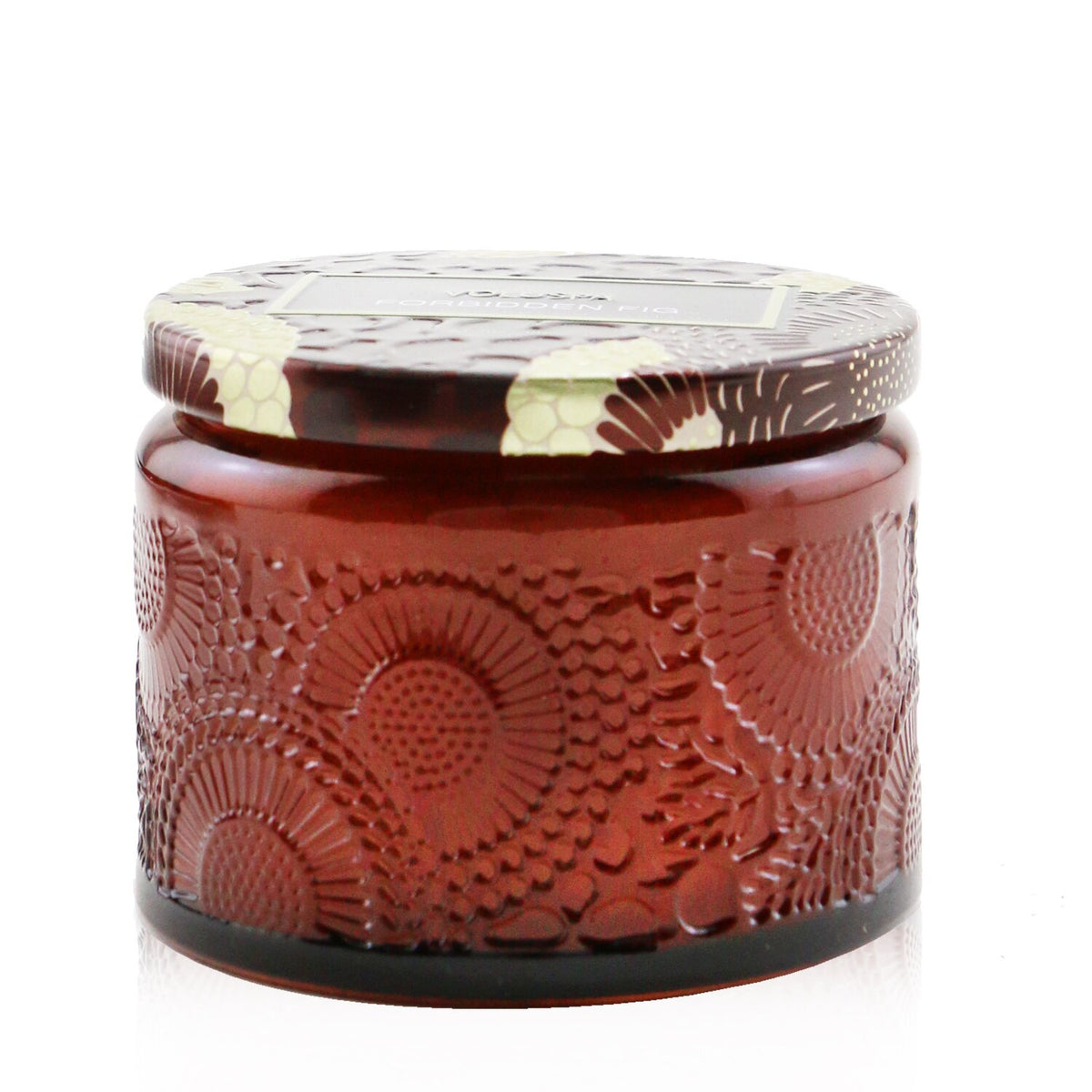 Voluspa - Petite Jar Candle - Forbidden Fig - 90g/3.2oz