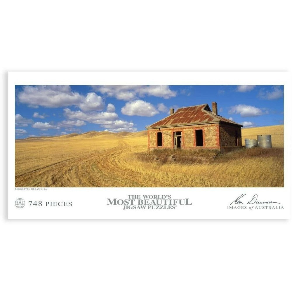 Ken Duncan 748Pc Panorama X 6