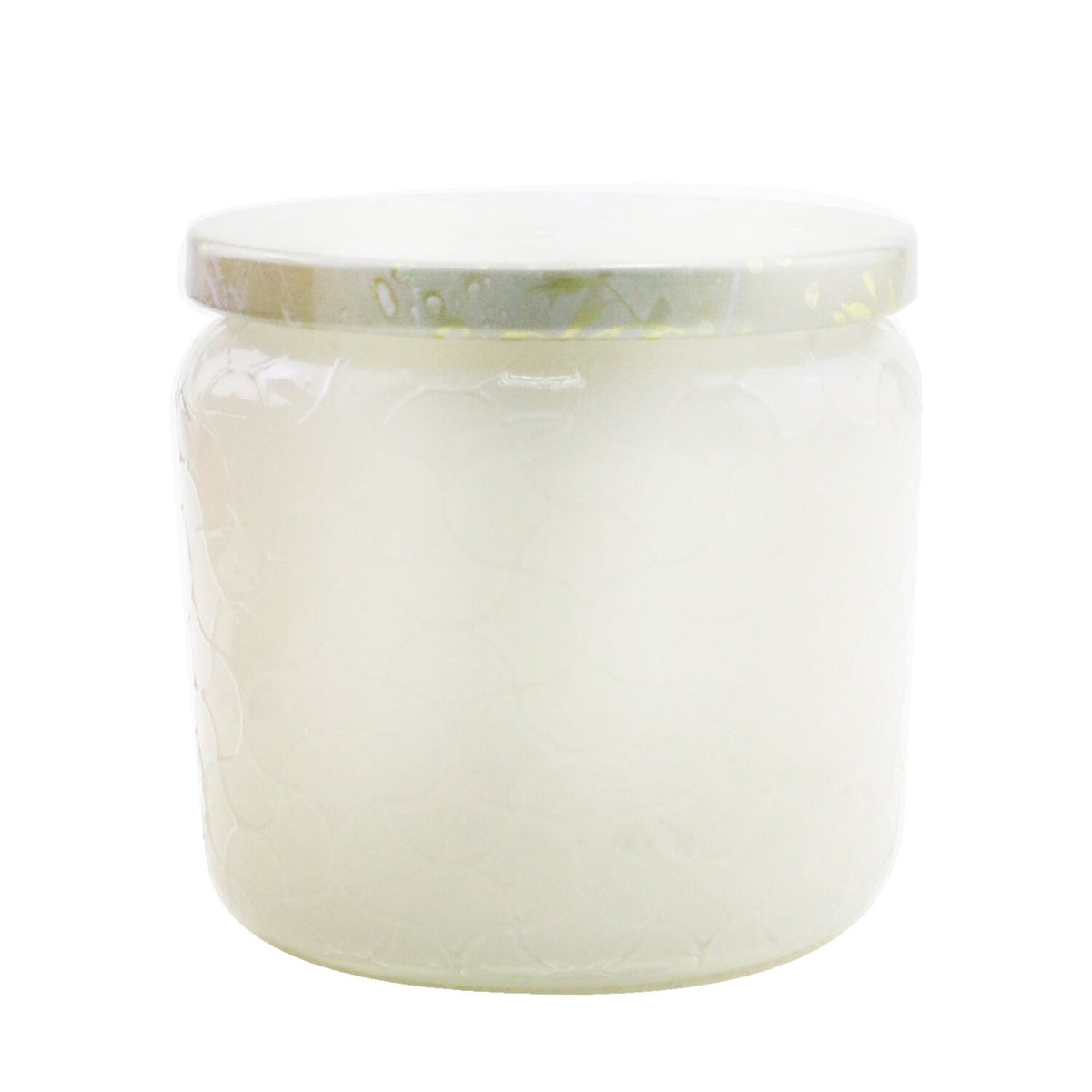 Voluspa - Petite Jar Candle - Eucalyptus & White Sage - 128g/4.5oz