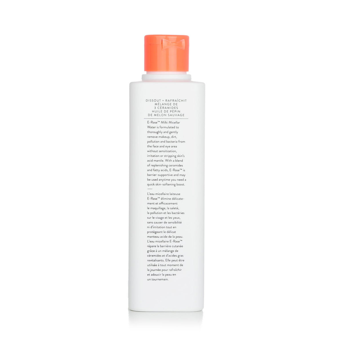 Drunk Elephant - E-Rase Milki Micellar Water - 240ml/8oz