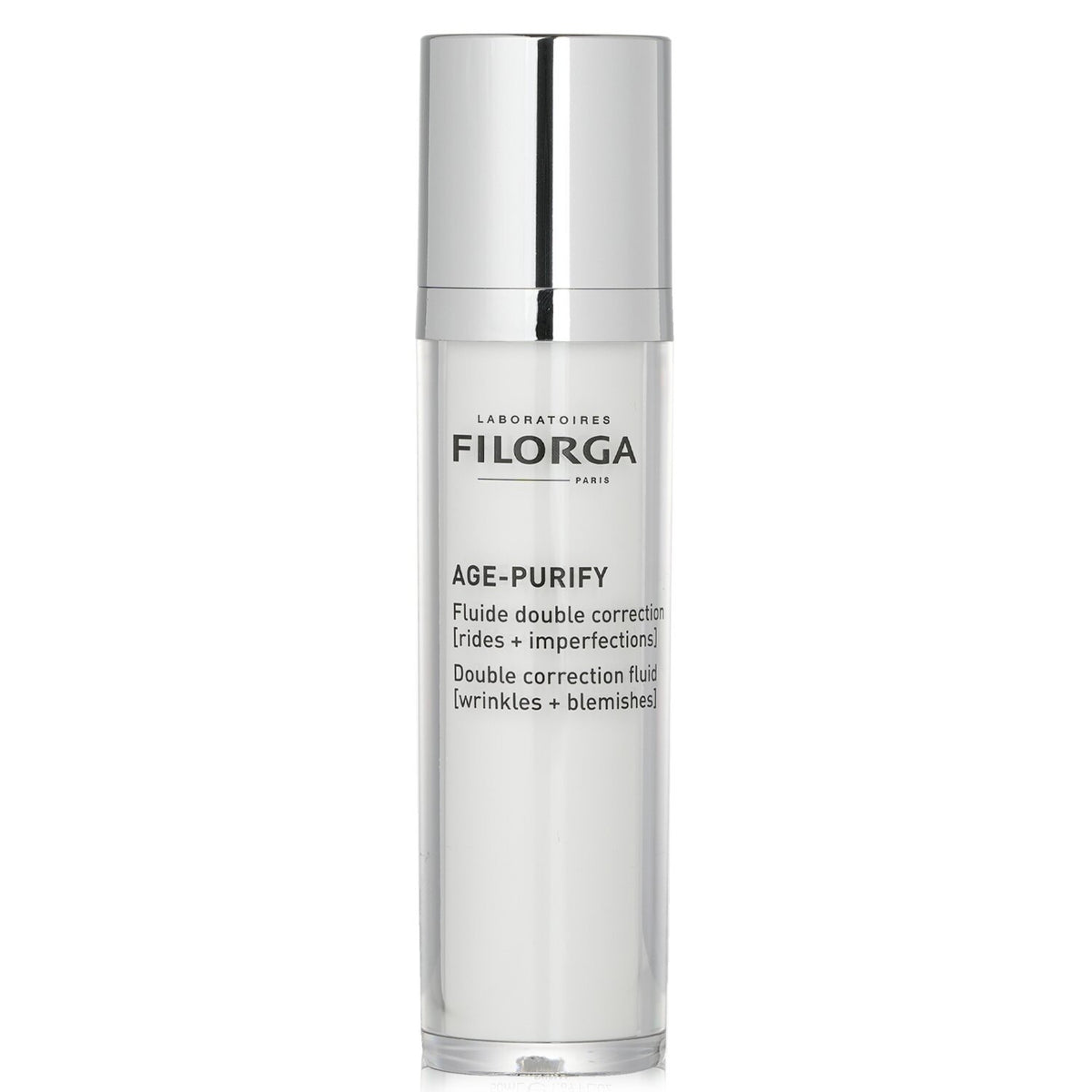 Filorga - Age-Purify Double Correction Fluid - For Wrinkles & Blemishes - 50ml/