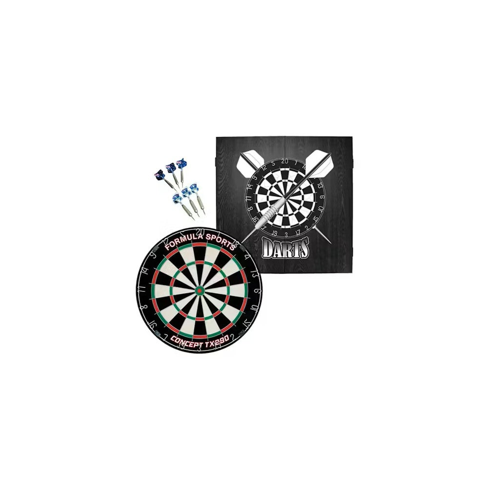 Dart Cabinet Imperial Set (Form