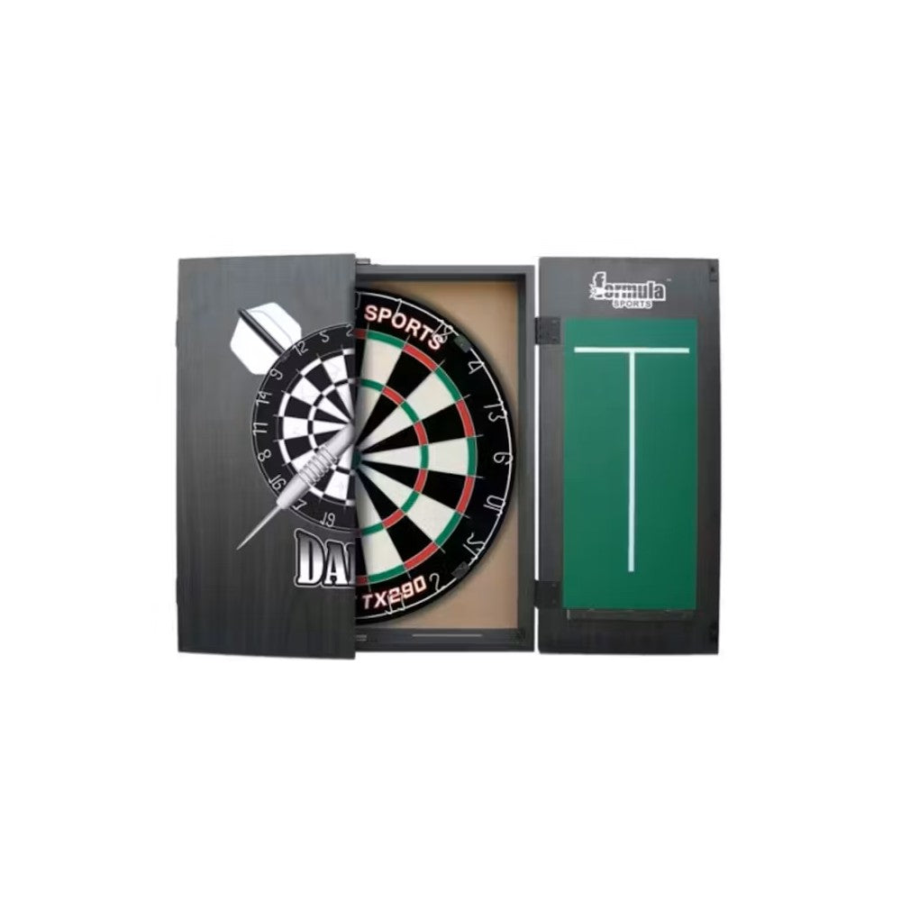 Dart Cabinet Imperial Set (Form