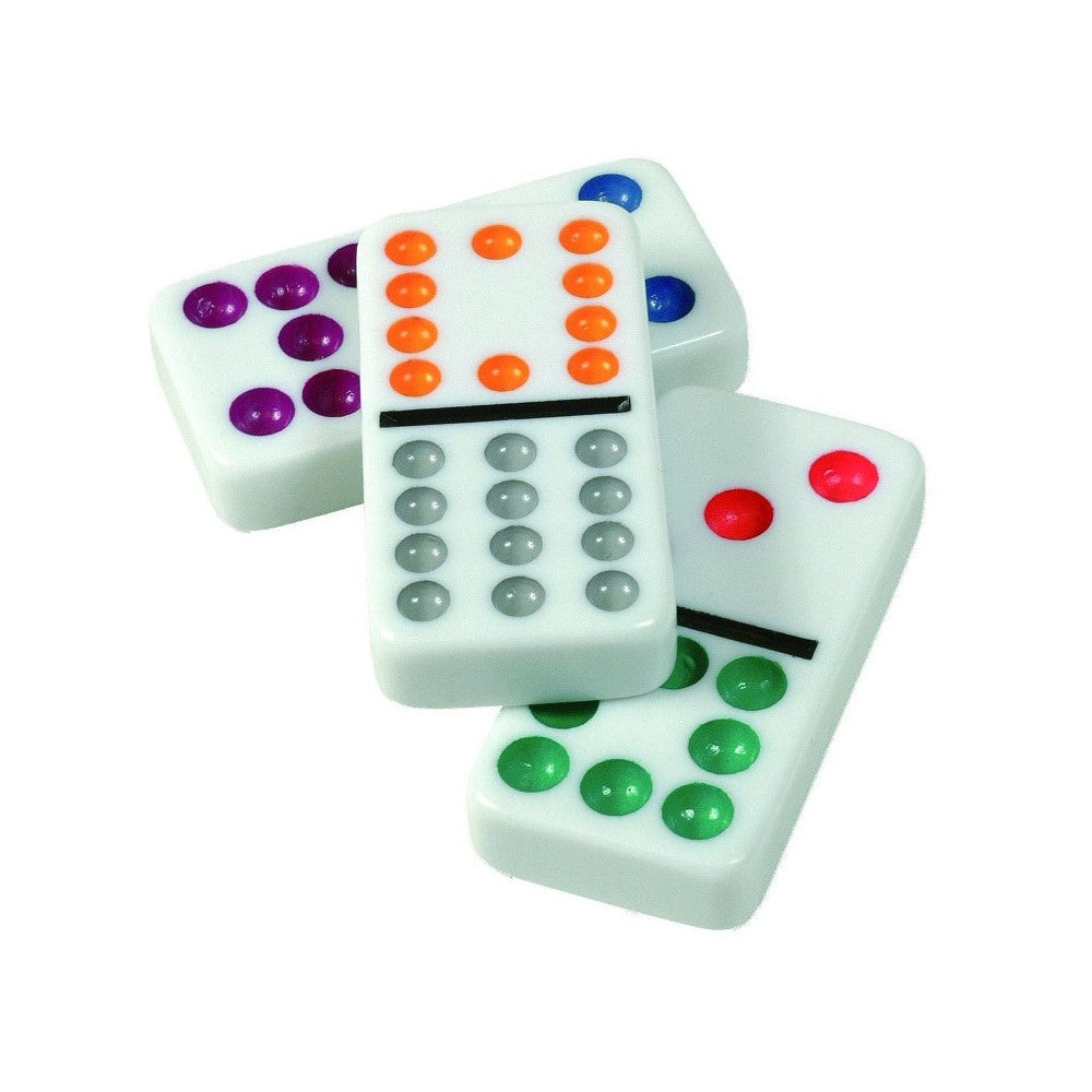 Dominoes Mexican Train (G/Lnd)