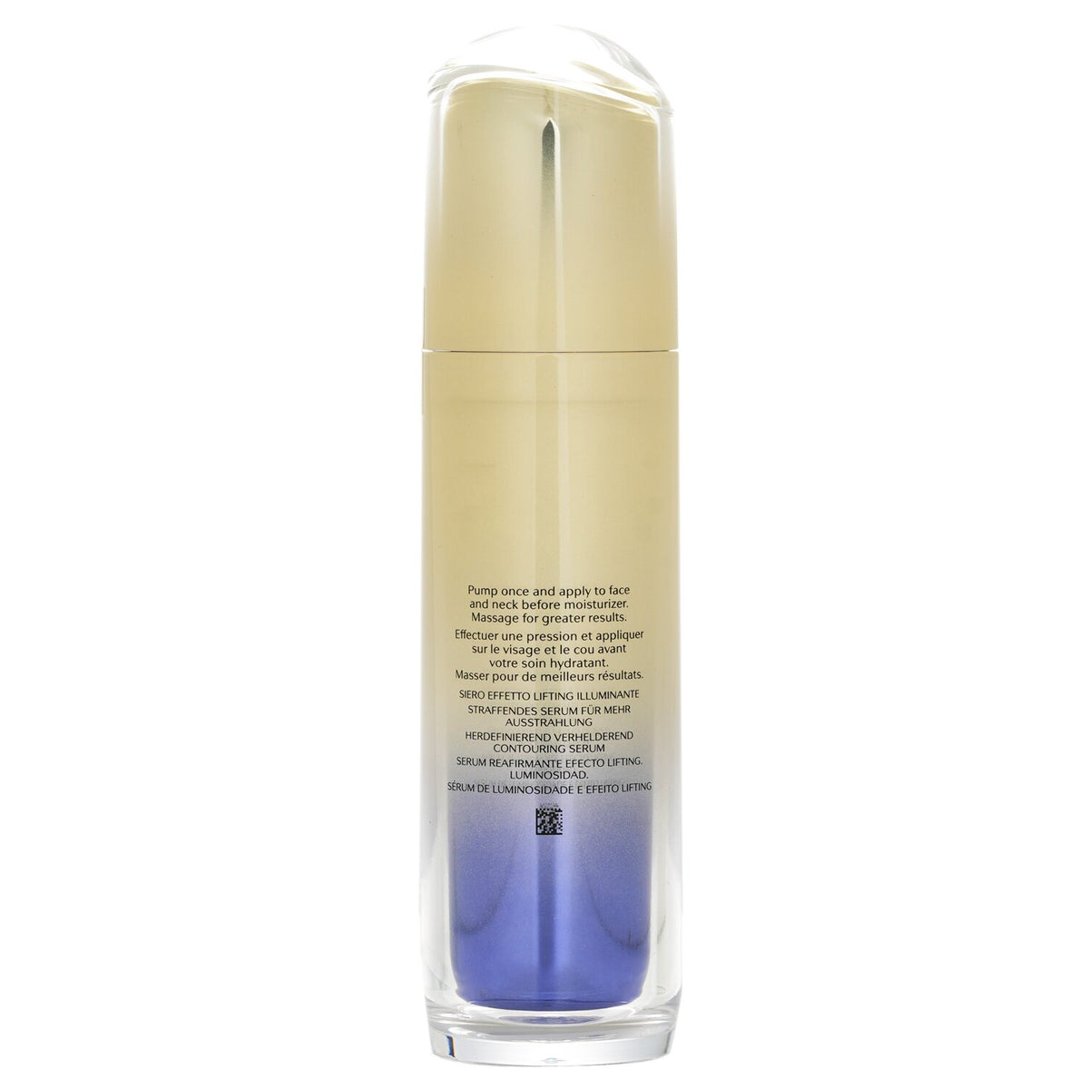 Shiseido - Vital Perfection LiftDefine Radiance Serum - 80ml/2.7oz