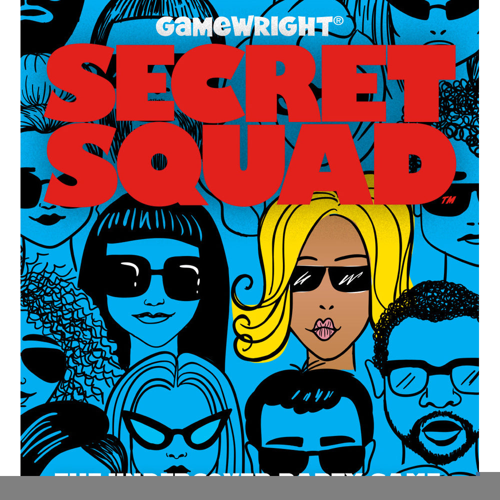 Secret Squad
