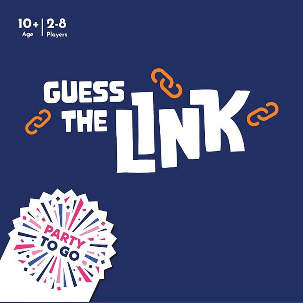 Guess the Link!