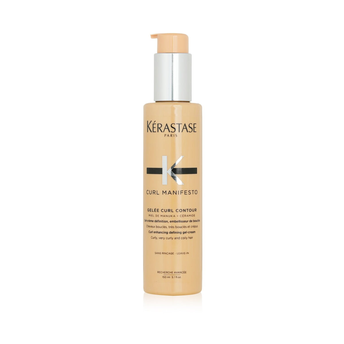 Kerastase - Curl Manifesto Gelee Curl Contour Curl Enhancing Defining Gel-Cream