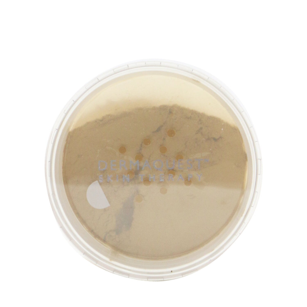 DermaQuest - DermaMinerals Buildable Coverage Loose Mineral Powder SPF 20 - # 3W