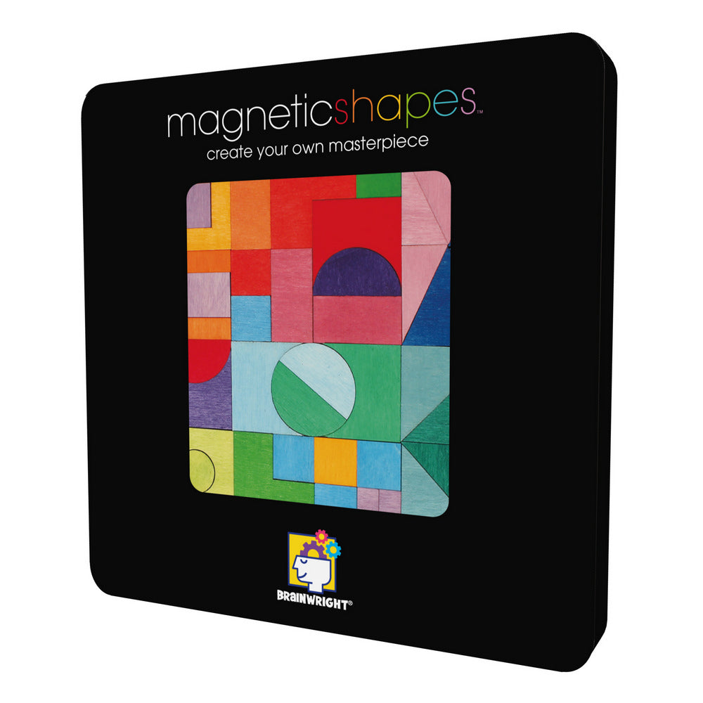 Puzzle - Ceaco - Magnashapes Assorted