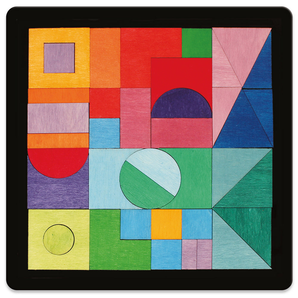 Puzzle - Ceaco - Magnashapes Assorted