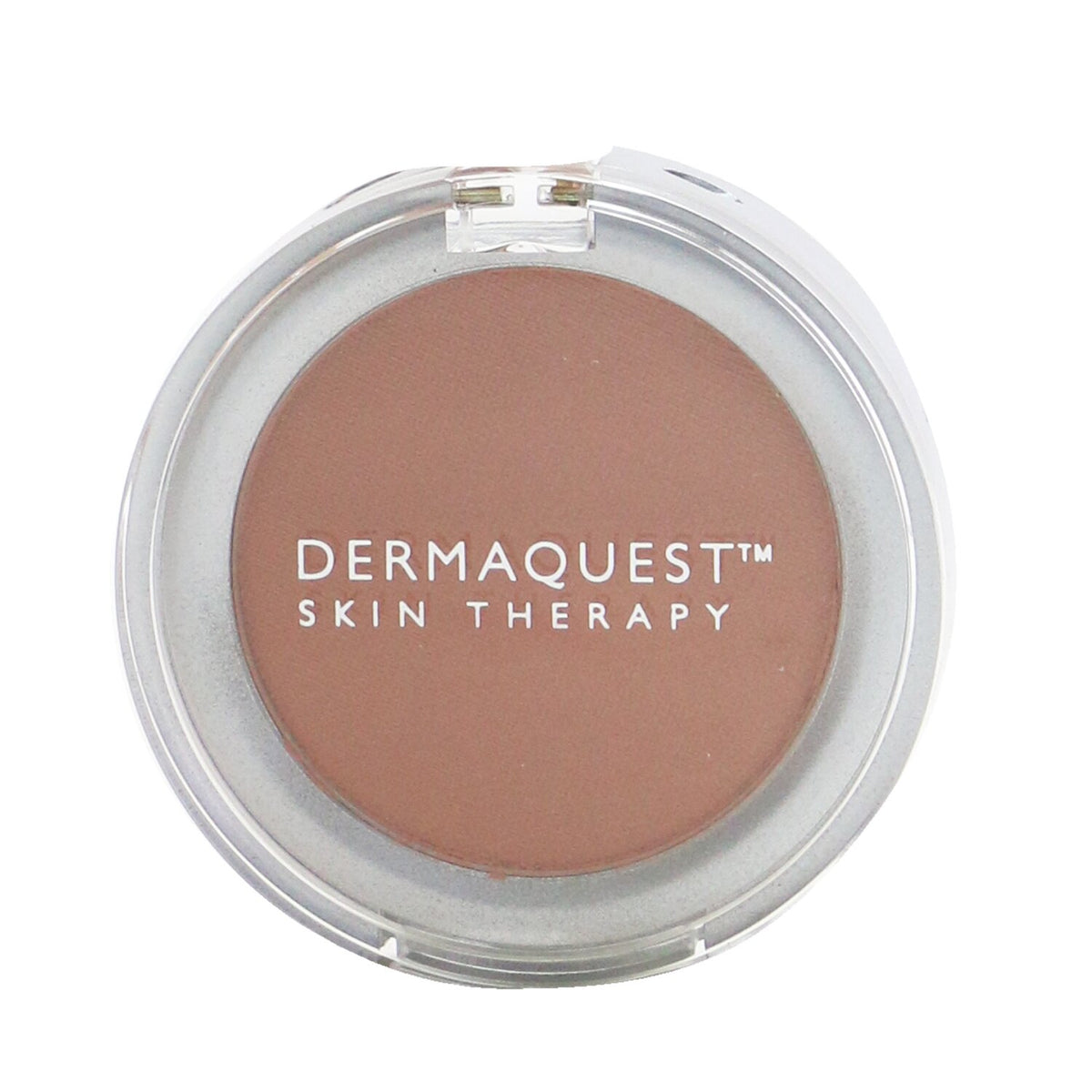 DermaQuest - DermaMinerals Pressed Treatment Minerals Face Blush - # Celestial